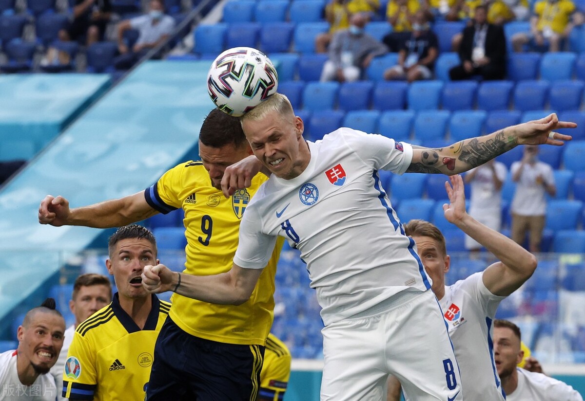 2020欧洲杯，会是传控打法的坟墓吗？