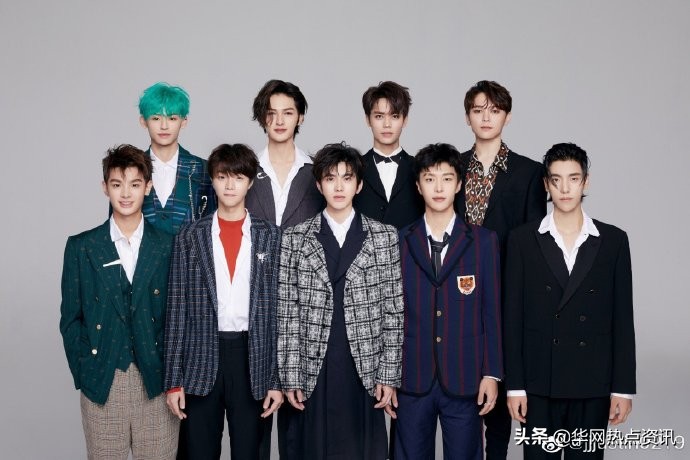 ninepercent为什么会解散,ninepercent解散后各自都如何发展