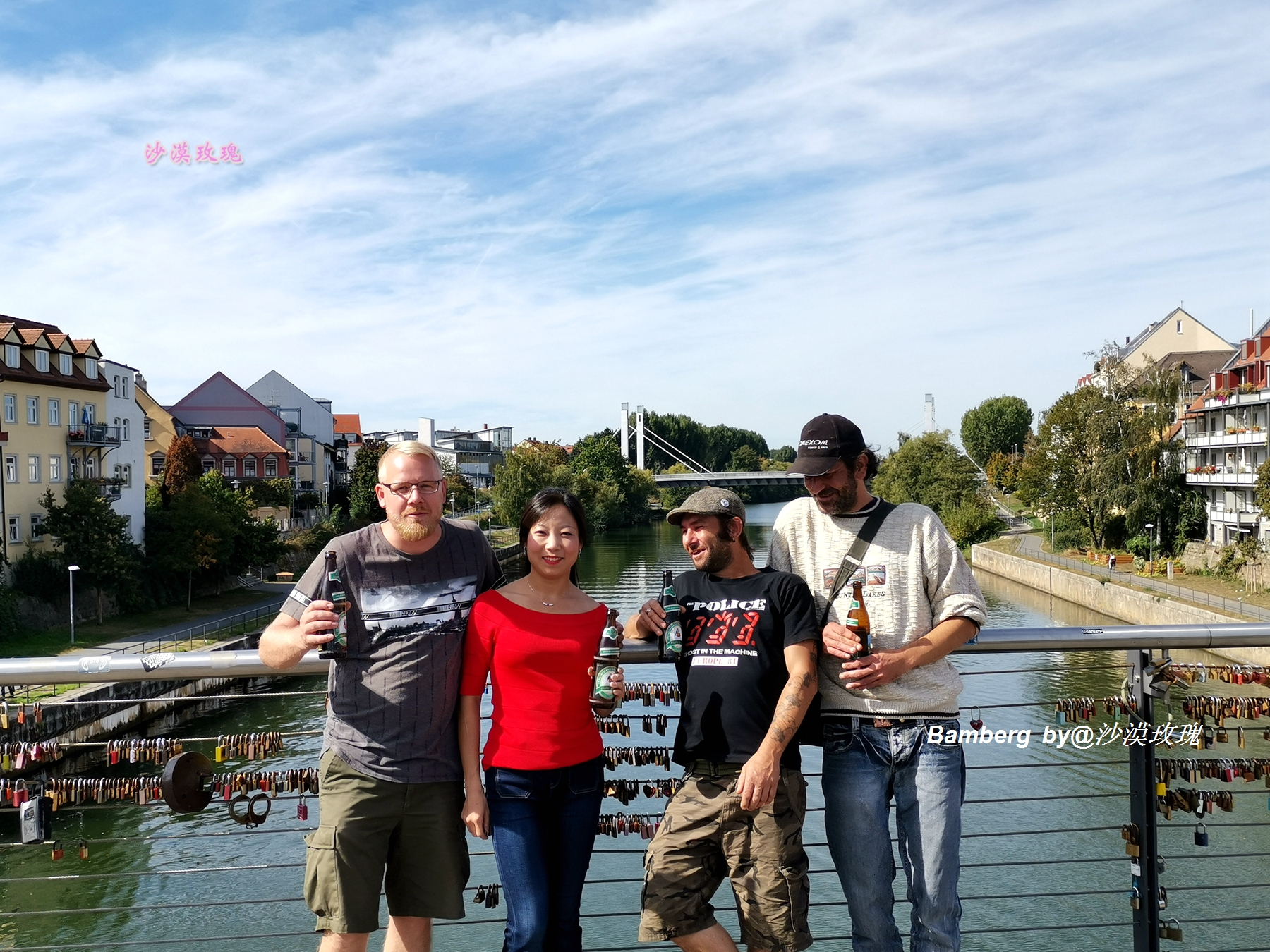 德国的一个小镇,欧洲十大童话小镇