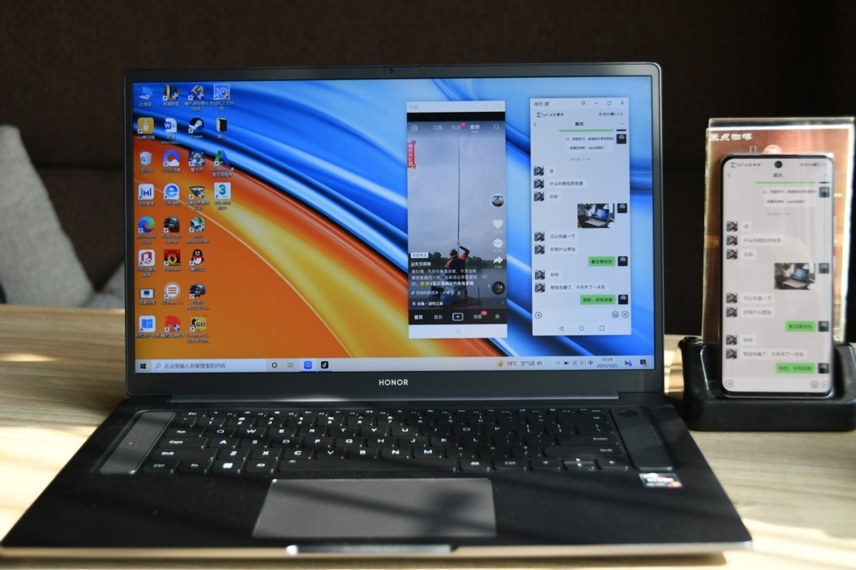 荣耀magicbook16pro锐龙版性能,荣耀magicbookpro16锐龙版测评