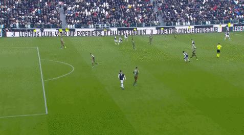 深度解析萨里尤文,尤文3比0完胜佛罗伦萨