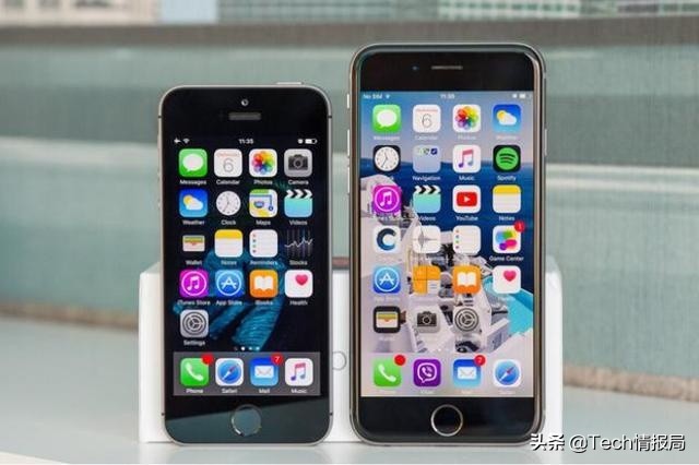 iphonese2发布时间和价格,iphone最新手机se2发布时间