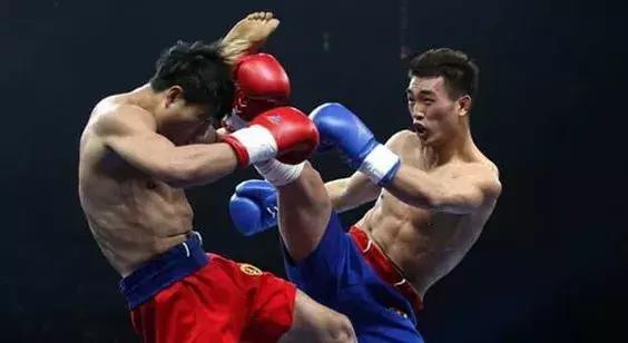 新手学散打要反复练习哪几个动作,散打初学者入门教程