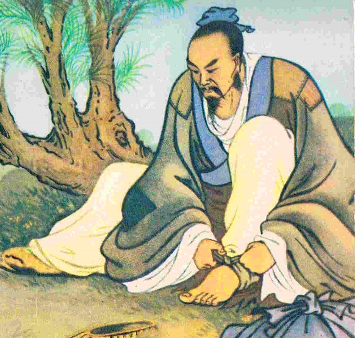 一生反复必读10部国学经典,教子有方家长必读的16堂国学