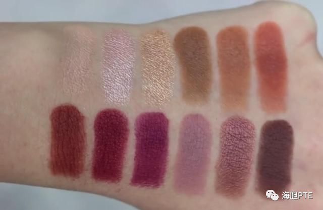 怒怼平价彩妆的博主,平价网红化妆品吐槽