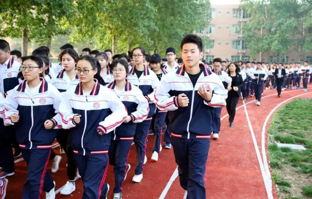 西安博爱国际学校中学部口碑,西安博爱国际学校全景