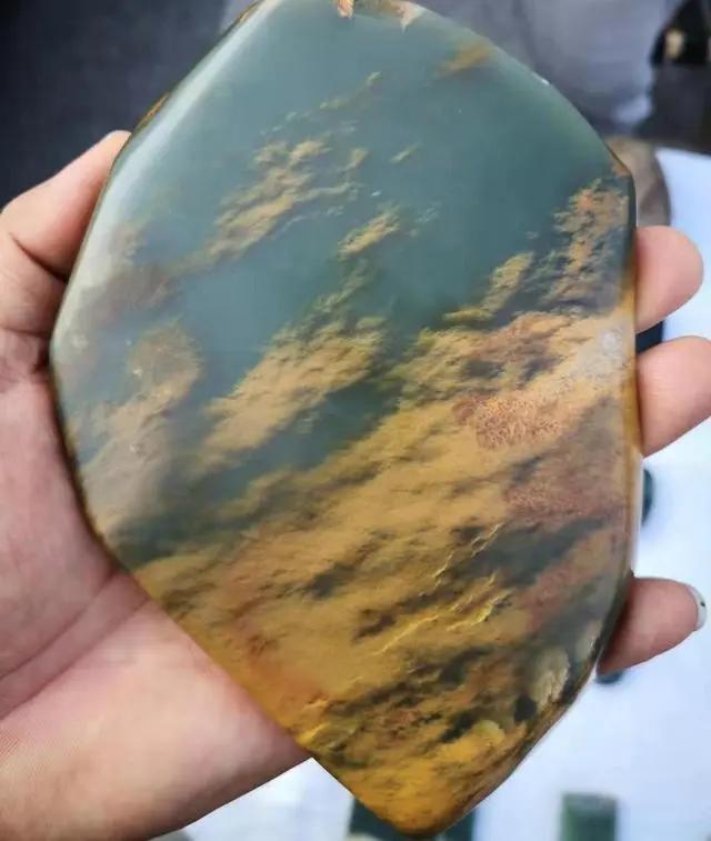 石头的种类和玉石名称,古代玉石名称