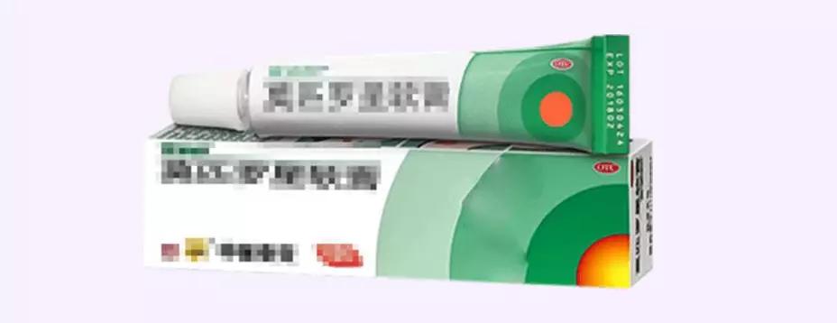 医疗科普哪些药膏含有激素,揭秘医生三个神器