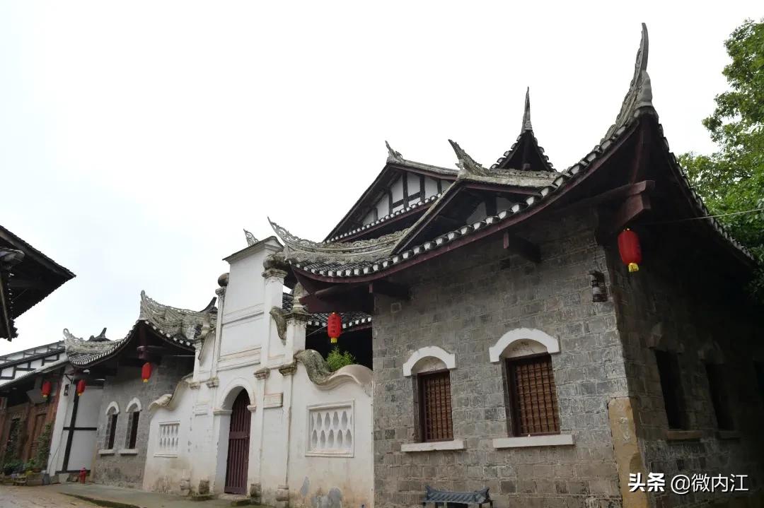 四川内江三日游,内江附近周末2日游