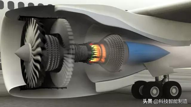 3d演示飞机起飞动力原理,飞机的起飞原理是什么原理