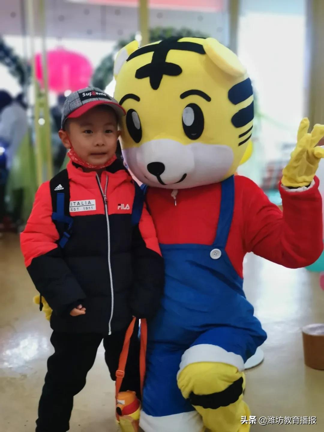 潍坊新华幼儿园怎么样,潍坊幼儿园开学时间最新通知