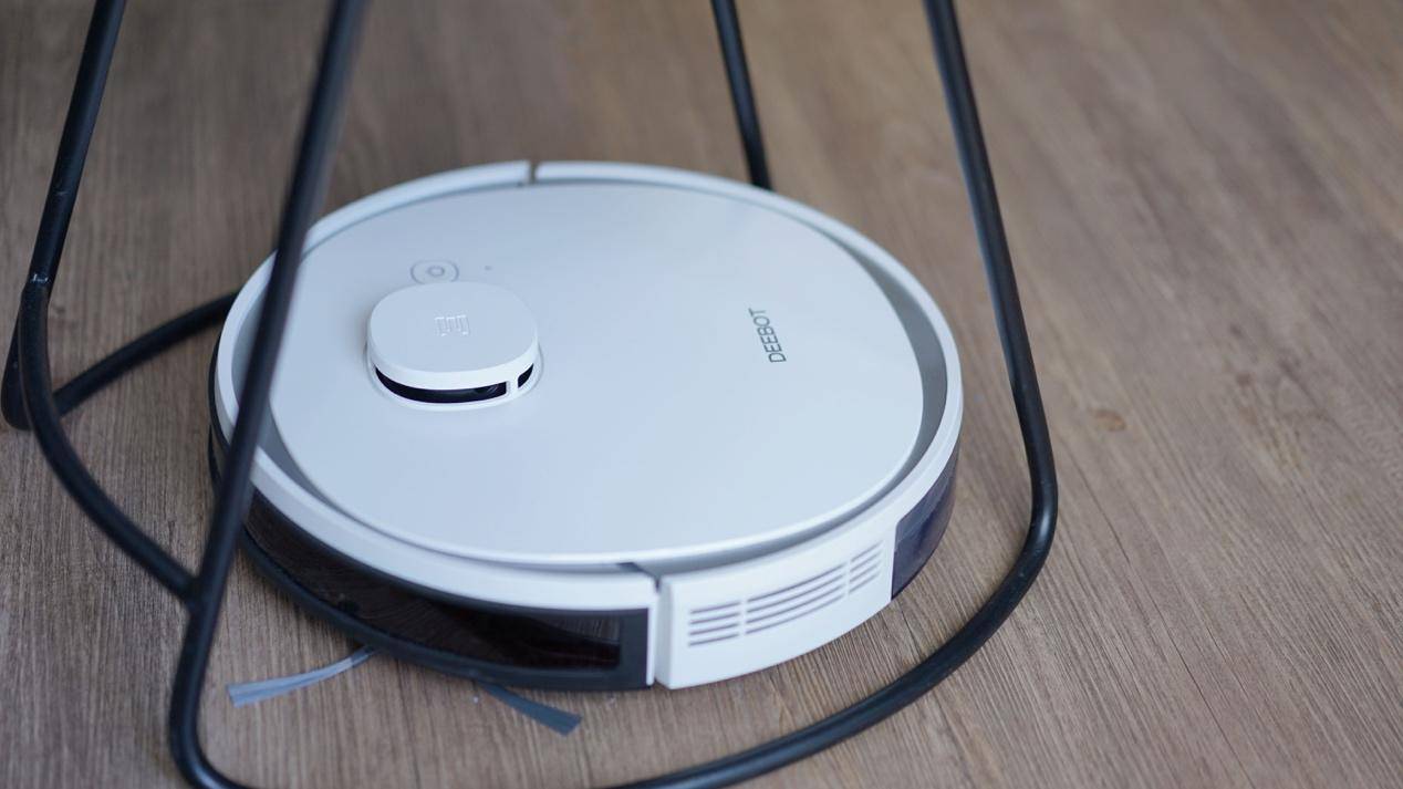 科沃斯扫地机器人t30扫地指南,铲屎官扫地机器人选哪种