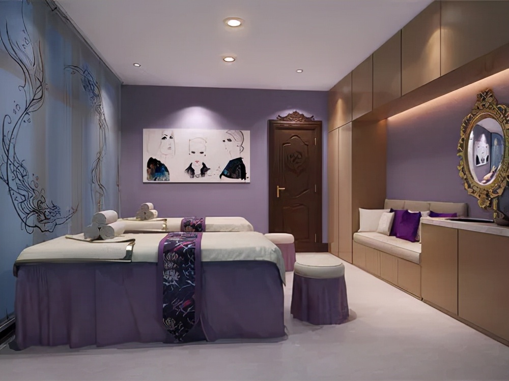 美容店裂变模式,美容新开店如何快速拓客