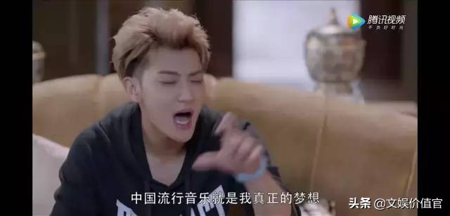 黄子韬的经纪人是谁,黄子韬的恋情