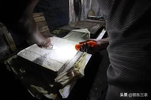 1斤花生可做18斤的豆腐机,1斤花生可以做出多少斤花生豆腐