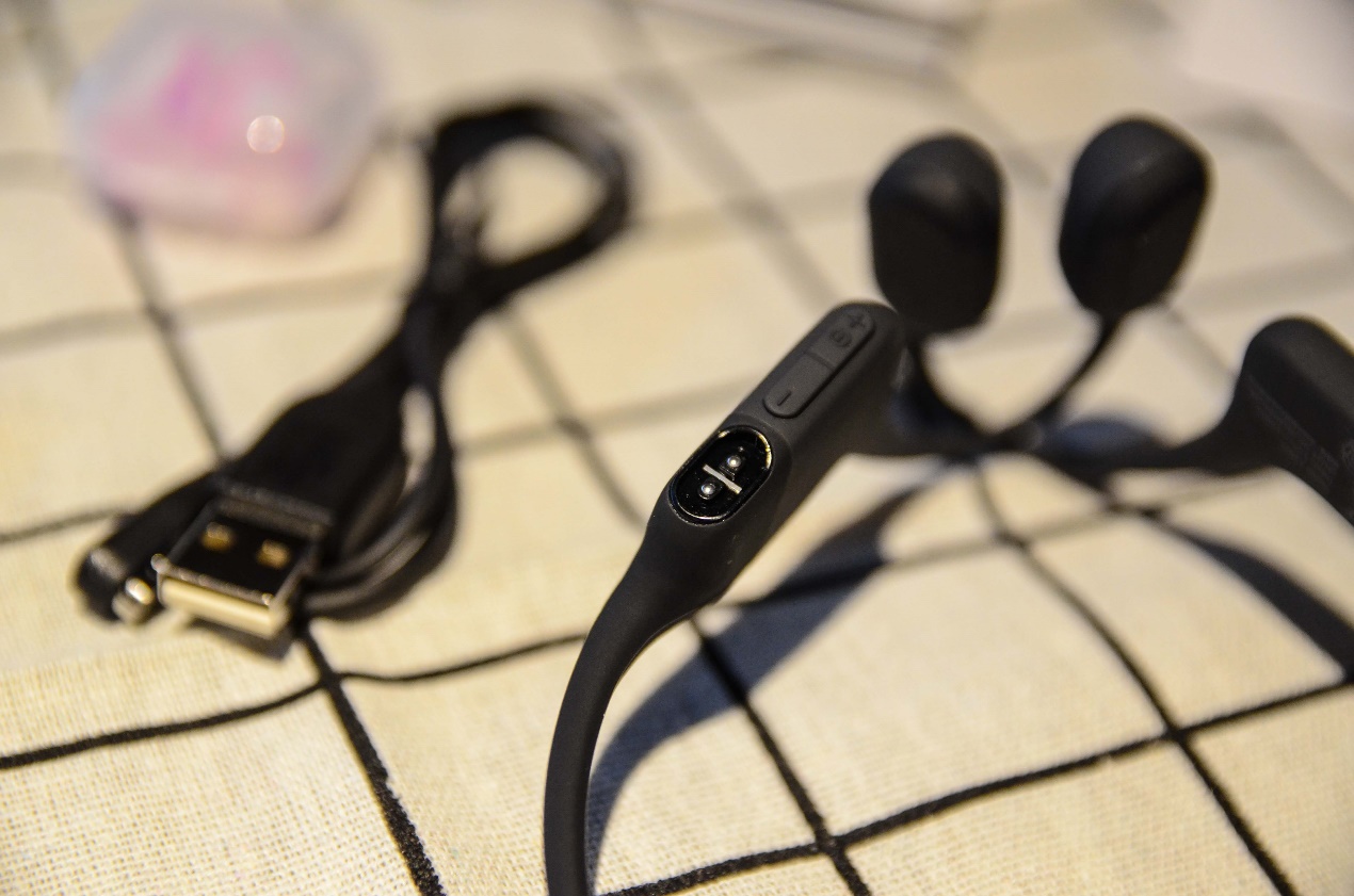 韶音舒适圈开放式蓝牙耳机,韶音骨传导耳机入门款测评