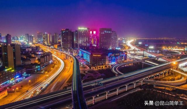 昆山花桥值得去的地方,昆山有花桥这个地方吗