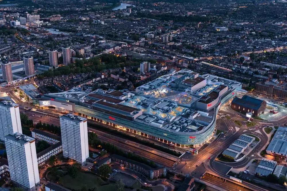 伦敦旗舰店开业,伦敦旗舰店在哪里