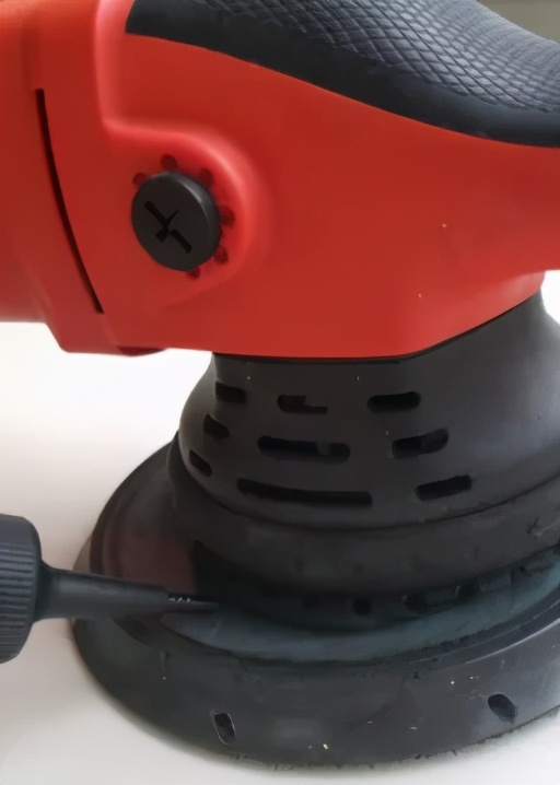 汽车漆面研磨抛光处理的注意事项,汽车补漆后漆面粗糙如何抛光教程