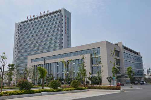 盐城阜宁几个高铁站,苏北阜宁高铁站建在哪里