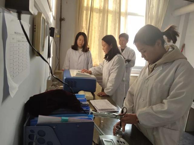 自来水护士，全年365天，守卫着湖北大冶市居民自来水健康