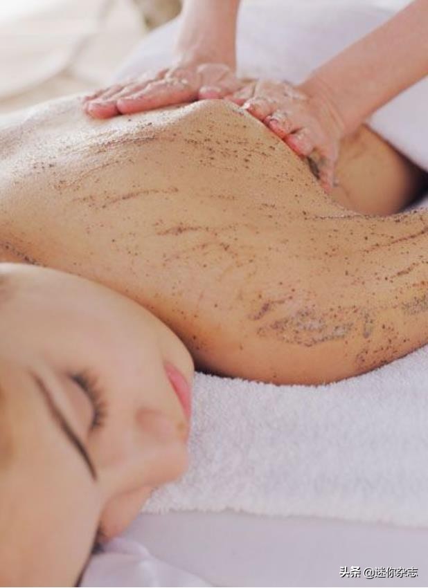 后背长痘如何消除零成本,后背长痘如何消除小妙招