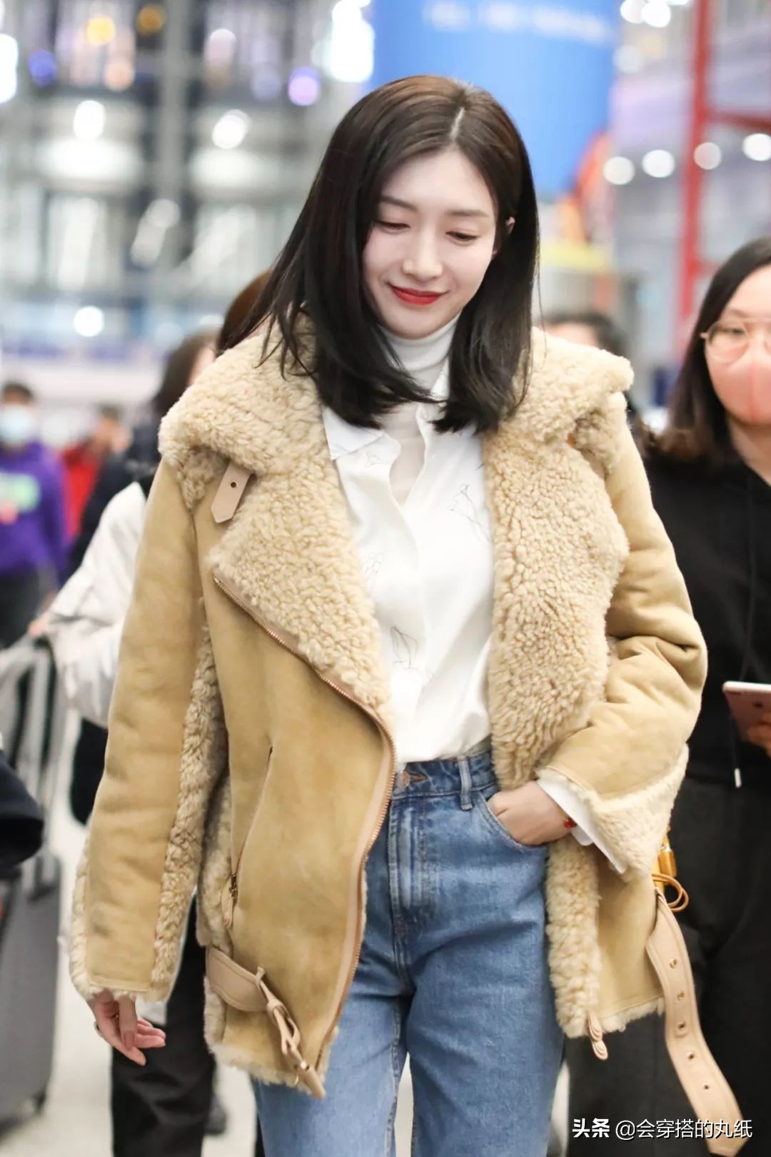 什么口红显白效果最好用,显白口红怎么挑