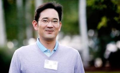 韩国首富遗产税,韩国首富逝世家族财产分割