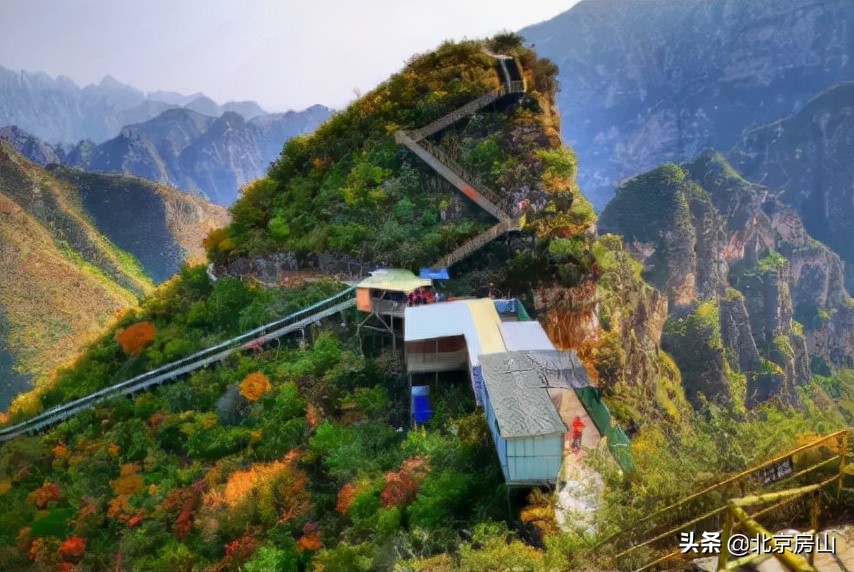 二月游房山,国庆十一北京自驾游