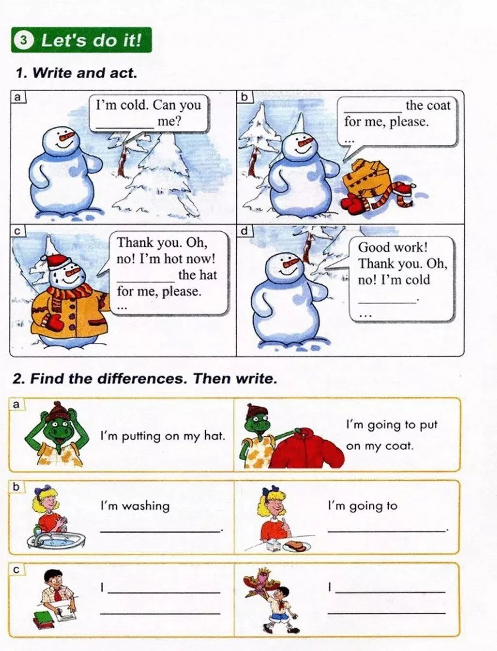 小学英语冀教版六年级上册电子课本（高清可*载下**），暑假预习用