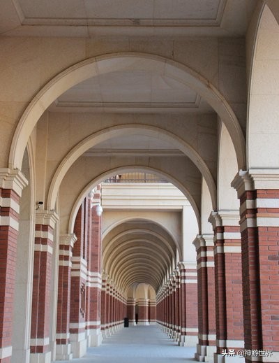 「神游天津」五大道