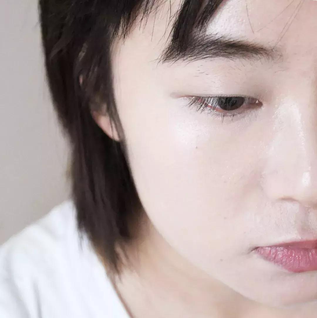 化妆5分钟少女,女生化妆10分钟和1小时