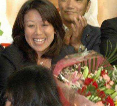 太田和美和,太田和美年轻照片