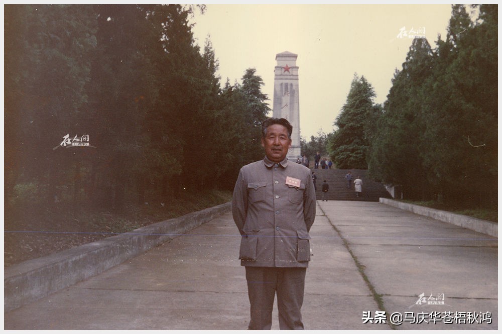 [在人间]1953-2018一年年老去的爷爷