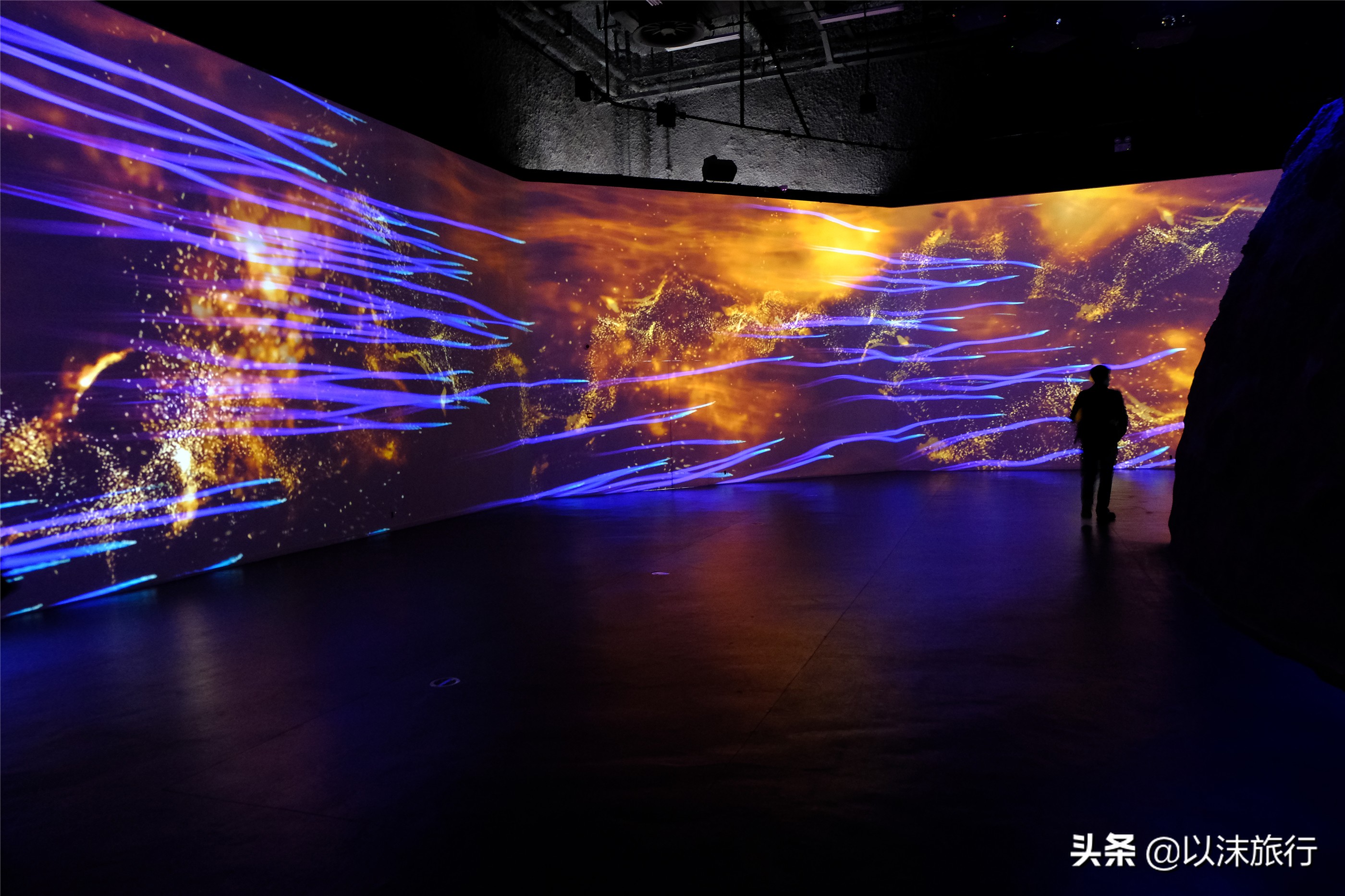 投资150亿的成都融创文旅城,到底好玩吗?我帮你们打探好了