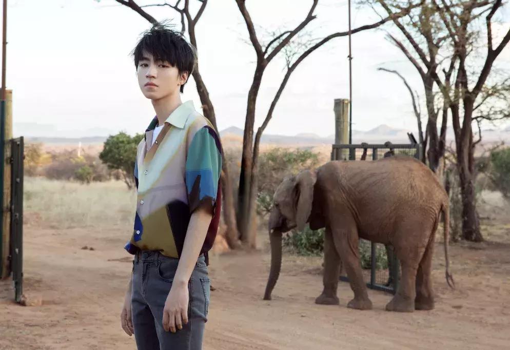 为什么别人家男朋友很好,别人的男朋友怎么都这么帅