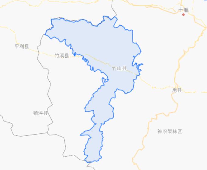 千年古县的山水人文,湖北千年古县排名