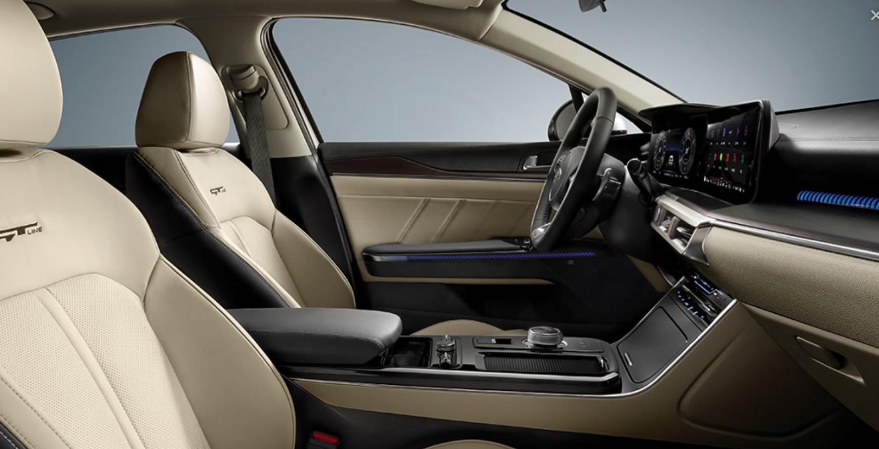 选车三大坑,2015款起亚k5凯酷2.0t发动机好吗