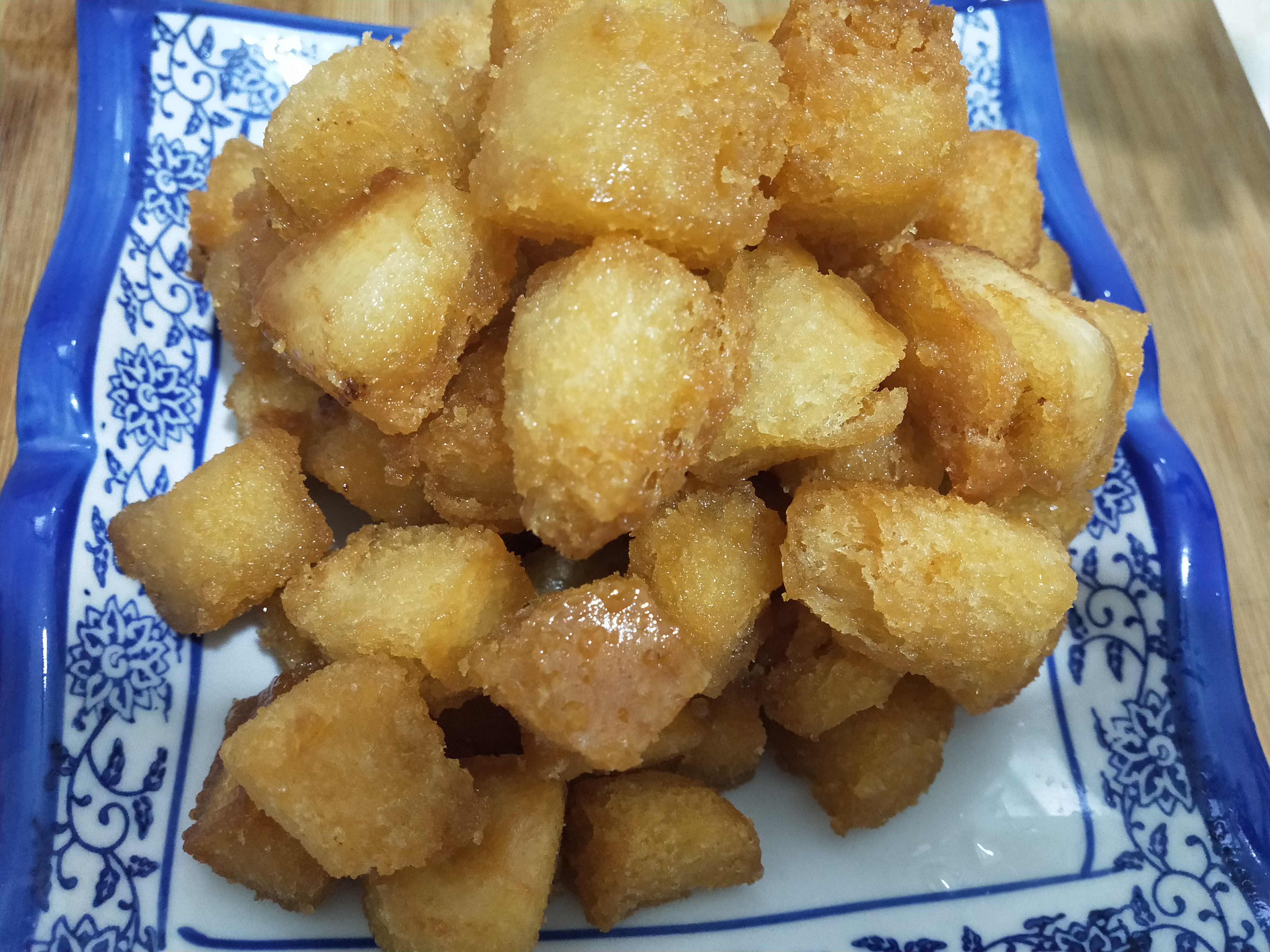 水激馍最正宗的做法,水激馍做法技巧