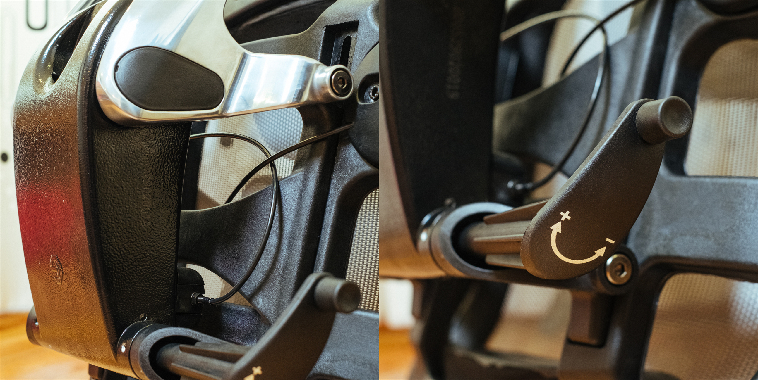 人体工学椅防颈椎病吗,人体工学椅有没有危险