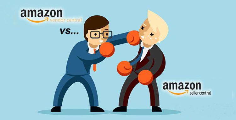 带你走进亚马逊,什么是亚马逊vc账号