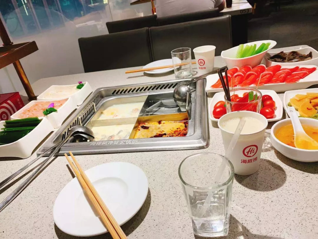 海底捞发展历程及现状,海底捞前世今生