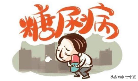 43岁的女人因糖尿病而突然死,糖尿病几率增加