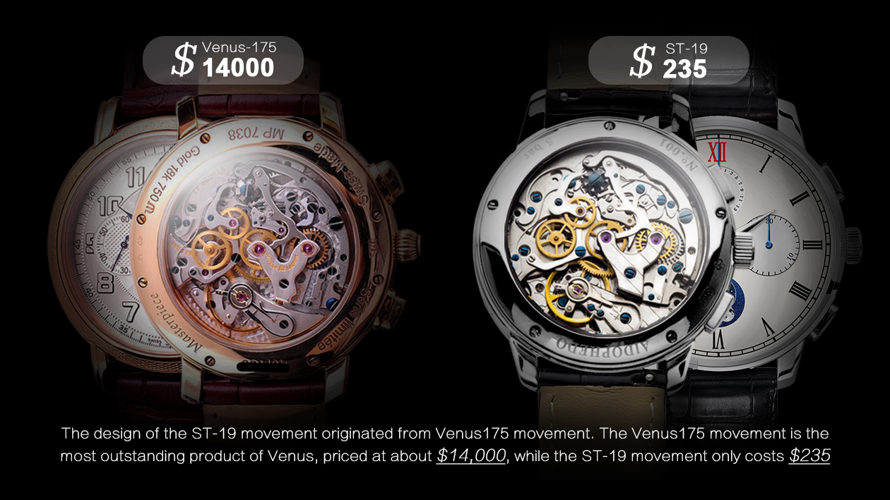 海鸥最值得买的陀飞轮表是哪款,最值得买的海鸥手表