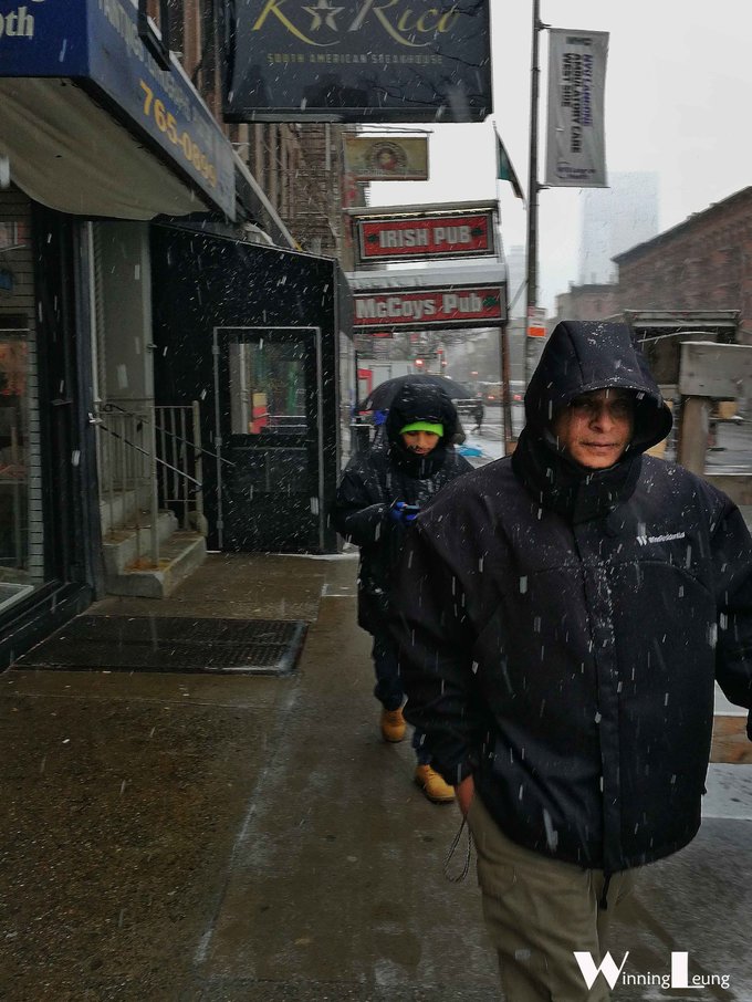 现实版未来之城纽约中央公园,纽约中央公园和北京奥体森林公园