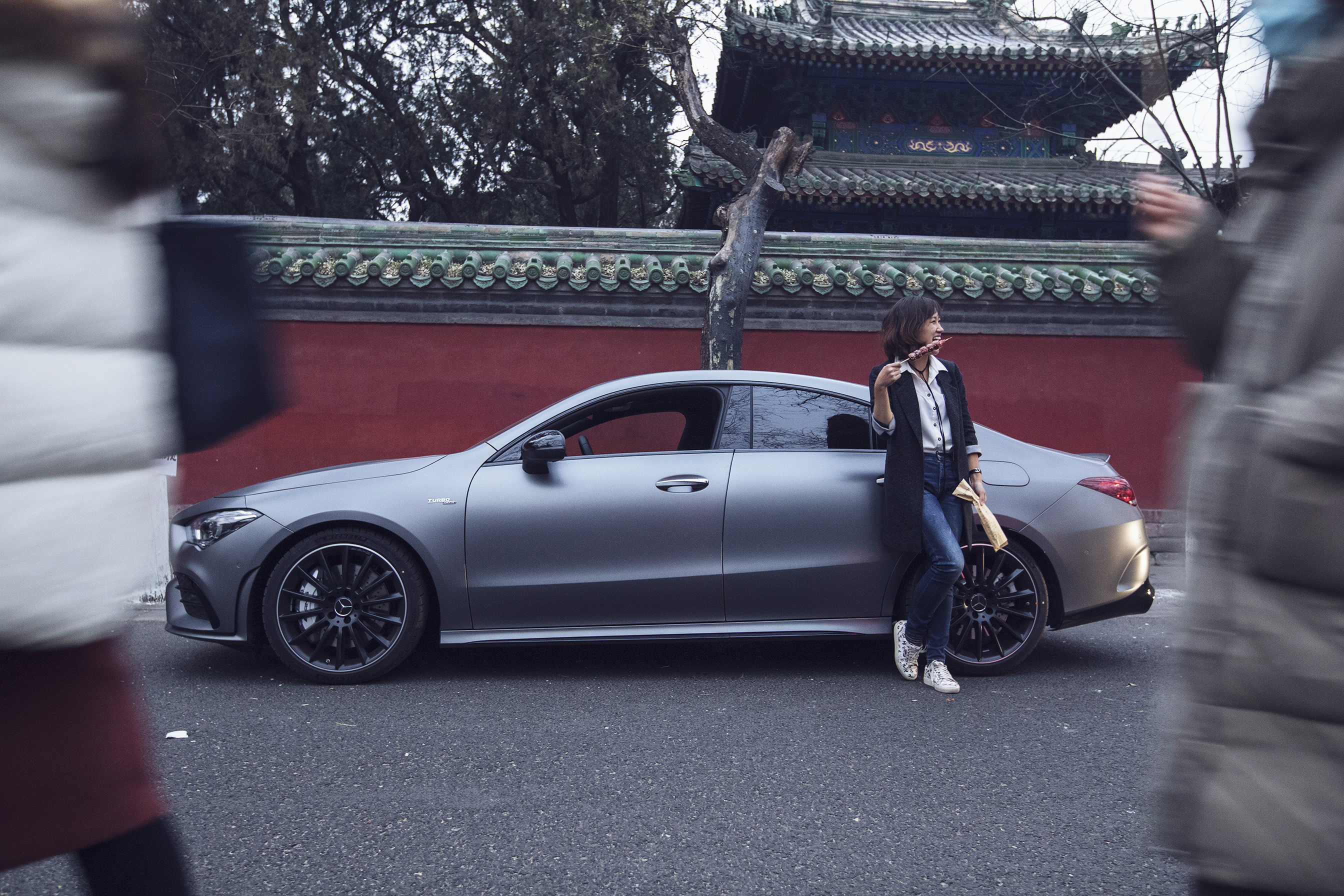 新款amgcla35,amgcla35和a35怎么选择