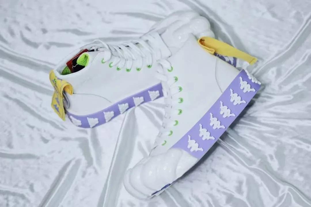 nike匡威,匡威nike最新联名鞋