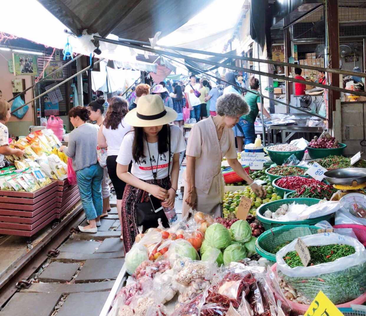 最好的时光遇见你免费观看,泰国5日经典旅游攻略