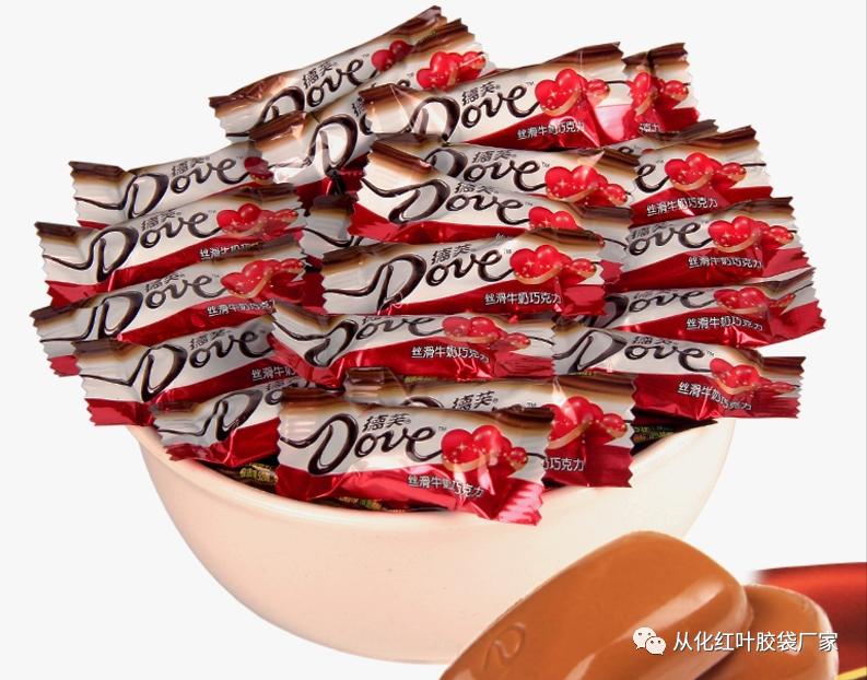 德芙巧克力为什么贵,德芙巧克力为什么这么贵啊