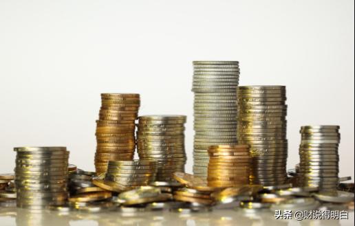 一半人用，有人超2亿元，余额宝收益越来越低，怎么办